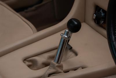 1968 TVR Vixen V8 &lsquo;Evocation&rsquo; Special