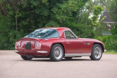 1968 TVR Vixen V8 &lsquo;Evocation&rsquo; Special