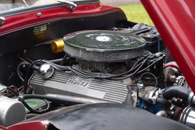 1968 TVR Vixen V8 &lsquo;Evocation&rsquo; Special