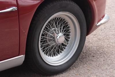 1968 TVR Vixen V8 &lsquo;Evocation&rsquo; Special
