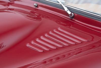1968 TVR Vixen V8 &lsquo;Evocation&rsquo; Special