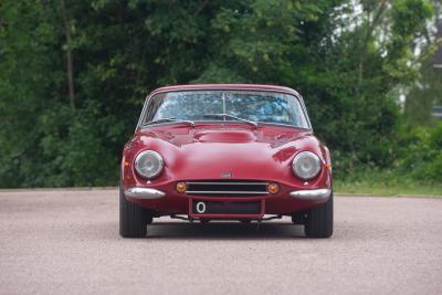 1968 TVR Vixen V8 &lsquo;Evocation&rsquo; Special