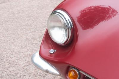 1968 TVR Vixen V8 &lsquo;Evocation&rsquo; Special