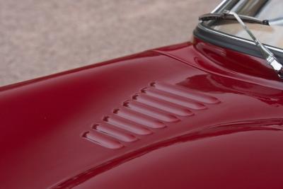 1968 TVR Vixen V8 &lsquo;Evocation&rsquo; Special