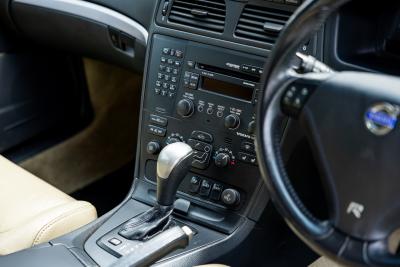 2003 Volvo V70R