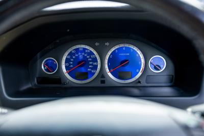 2003 Volvo V70R