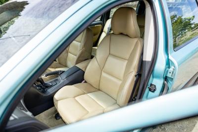 2003 Volvo V70R