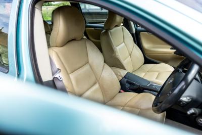 2003 Volvo V70R