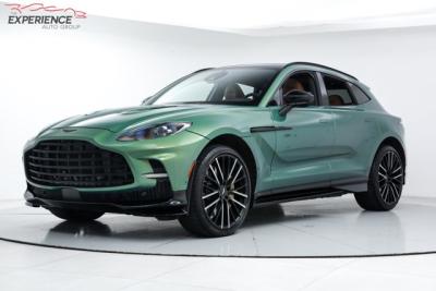 2023 Aston Martin DBX