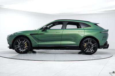 2023 Aston Martin DBX