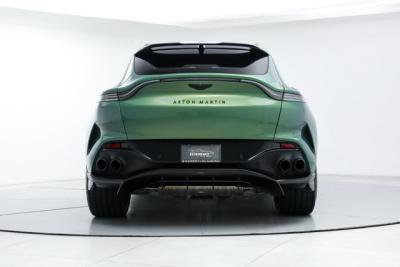 2023 Aston Martin DBX