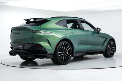 2023 Aston Martin DBX