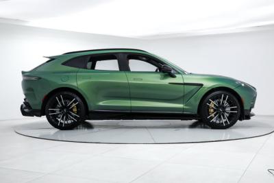 2023 Aston Martin DBX