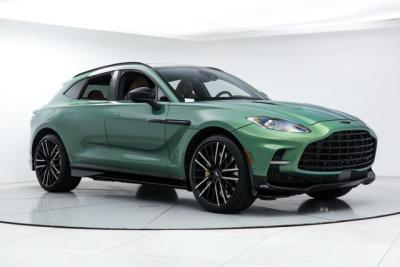 2023 Aston Martin DBX