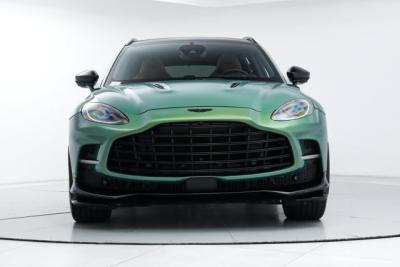 2023 Aston Martin DBX
