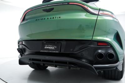 2023 Aston Martin DBX