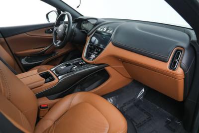 2023 Aston Martin DBX