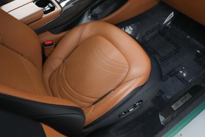 2023 Aston Martin DBX