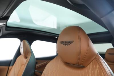 2023 Aston Martin DBX