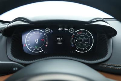 2023 Aston Martin DBX