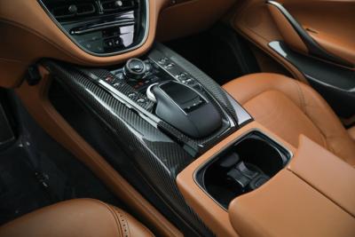 2023 Aston Martin DBX