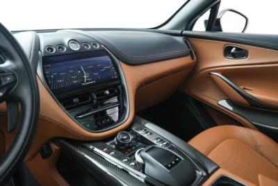 2023 Aston Martin DBX