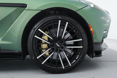 2023 Aston Martin DBX