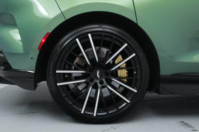 2023 Aston Martin DBX