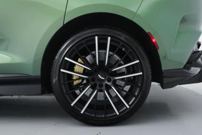 2023 Aston Martin DBX