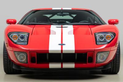 2005 Ford GT