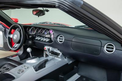 2005 Ford GT
