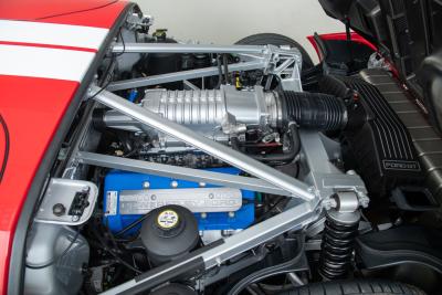 2005 Ford GT