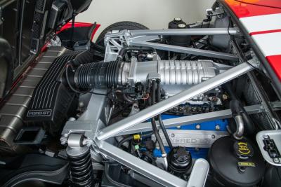 2005 Ford GT