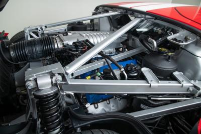 2005 Ford GT