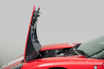 2005 Ford GT