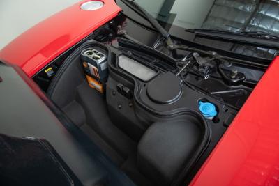 2005 Ford GT