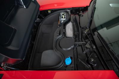 2005 Ford GT