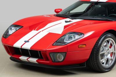 2005 Ford GT