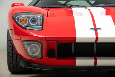 2005 Ford GT