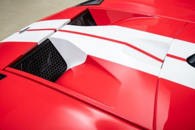 2005 Ford GT