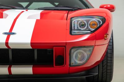 2005 Ford GT