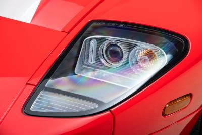 2005 Ford GT