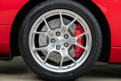 2005 Ford GT