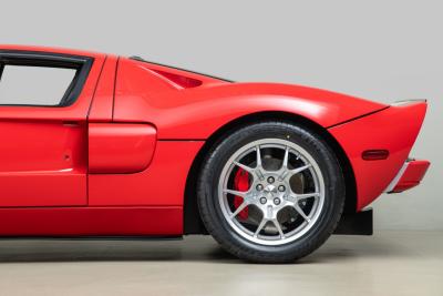 2005 Ford GT