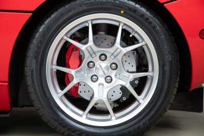 2005 Ford GT