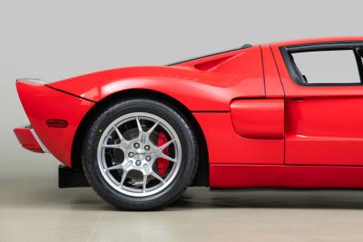 2005 Ford GT