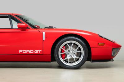 2005 Ford GT