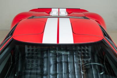 2005 Ford GT