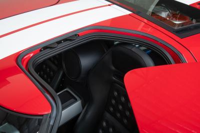 2005 Ford GT