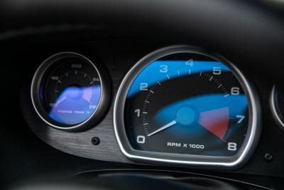 2005 Ford GT